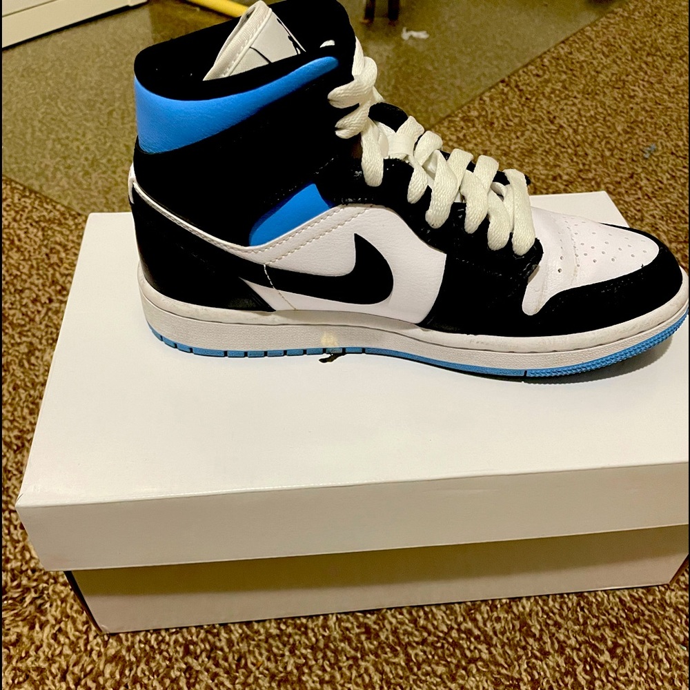 Women Air Jordan